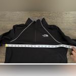The North Face Women’s shirt sweater jacket Photo 1