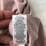 EXPRESS One Eleven Wine Addict Purple XS Racerback Photo 5