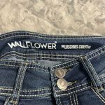 Wall Flower Bootcut Jeans Photo 2
