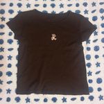 Brandy Melville Bear Top Photo 0