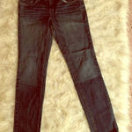 Aeropostale  skinny jeans size 5/6 Photo 0