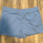 Gap Logo Short, XXL, NWT , length from top to bottom is 15, adjustable waist, waist not stretched is 22 Photo 1