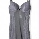 Victoria's Secret Victoria secret lace lingerie dress nwt size 34 b Photo 0