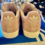 Adidas  Stan Smith CS Shoes Women Suede Size 8 Pink New with Box. Photo 6