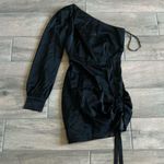 Kookai  one shoulder dress Photo 0