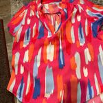 Mary Square small pink top Photo 3