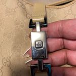 Gucci Jackie shoulder bag Photo 8