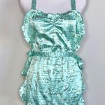 Victoria's Secret Rare Victoria’s Secret French Baker Apron Costume Photo 0