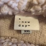 A New Day Fleece Sweater Photo 1
