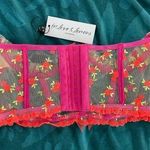 For Love & Lemons Corset Photo 2