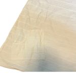 Habitat  Textured Short Sleeve White V Neck T Shirt with pocket 16438 Photo 2