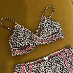 No Boundaries  2 piece swimsuit size Medium Photo 2
