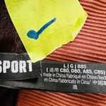 PINK - Victoria's Secret  Sports Bra Terracotta Collection, L Photo 5