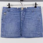 Gap Y2K Jeans Denim Mini Skirt Photo 0