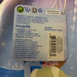 Lounge Fly Frozen Castle Mini Backpack NWT Photo 10
