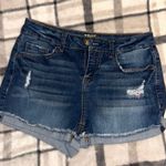 True Craft Jean Shorts Photo 0