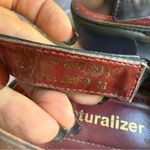 Naturalizer  Women’s Black Slingback Mule Heels 9M Photo 2