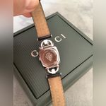 Gucci Dressy 🌹modern🌹🌹watch🌹 Photo 8