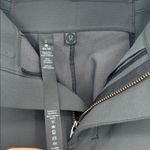 Kosaten Pant in Graphite Grey by Lululemon Lab Women's Size 2 in EUC! Photo 3