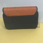 Tartan & Twine Cosmetic Bag NWOT Gray Photo 1