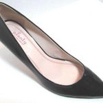 Tracy Reese Plenty Patent Leather Black Heels by Tracey Reese Photo 0