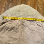 Cynthia Rowley  Linen Pants Size XS Pockets Womens Flowy Lightweight Photo 2