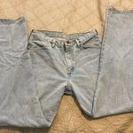 Wrangler Light Wash  Jeans Photo 2