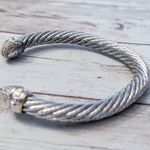 Vintage Bracelet / Bangle Photo 8