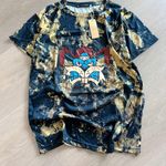 Halloween T shirt Photo 0