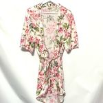 Show Me Your Mumu  floral robe one size Photo 4