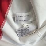 Cutter and Buck Annika  Shirt Women Large Golf Moisture Wicking Upf‎ 50 Photo 6