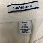 Croft & Barrow  Women’s Capri Pants Photo 3