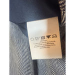 Veronica Beard Martel Herringbone Dickey Blazer Women’s Size 12 Photo 10