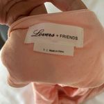 Lovers + Friends  Neil Bodysuit  Photo 4