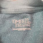 Time & Tru  Hoodie  Photo 1