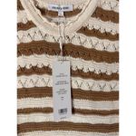 Veronica Beard NWT  Templeton Crochet Dress Size XL Photo 6