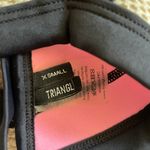 Triangl bikini top Photo 1