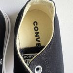 Converse Chuck Taylor All Star Lift Ox Black / White Women's Shoe Size 7.5 Photo 6