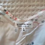 Cotton On Floral Romper Photo 3