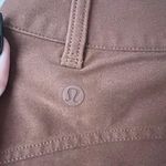 Lululemon City Sleek 5 Pocket Wide-Leg High-Rise Pant *Light Utilitech Photo 4