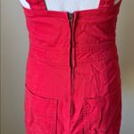 Dickies  Frayed Overall Dress Photo 7