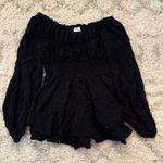 Urban Outfitters  Dress Black Photo 0