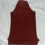 Urban Outfitters Burnt Orange Halter Top Photo 1