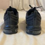 Nike Air Max 97 Black Terry Cloth Photo 6