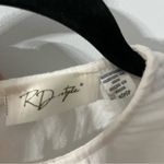 RD Style  Cotton Dress Size S/P Photo 5