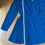 Steve Madden  hope long sleeve dress Photo 10