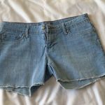 Levi's Levi’s Jean Shorts Photo 0