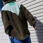 Free People Movement  Fall to Rise Quarter Snap Fleece Photo 1