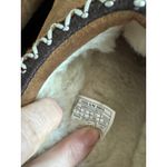 UGG ‎ Tasman Slippers Size 7 Photo 4