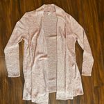 Charlotte Russe NWOT Rose Cárdigan Photo 0